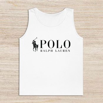 Ralph Lauren Polo Logo Luxury Unisex Tank Top TTTB0893