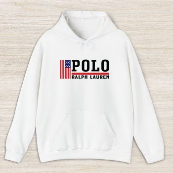 Ralph Lauren Polo Plag USA Unisex Pullover Hoodie HTB1009
