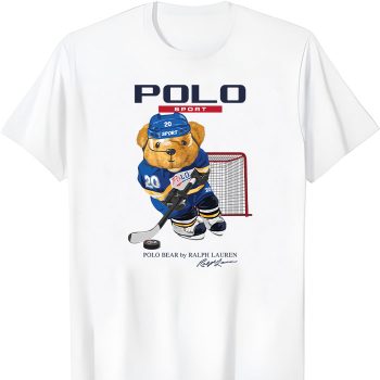 Ralph Lauren Polo Sport Bear Teddy Kid Tee Unisex T-Shirt TTB1812