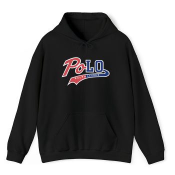 Ralph Lauren Polo Unisex Pullover Hoodie HTB1015