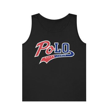 Ralph Lauren Polo Unisex Tank Top TTTB0902