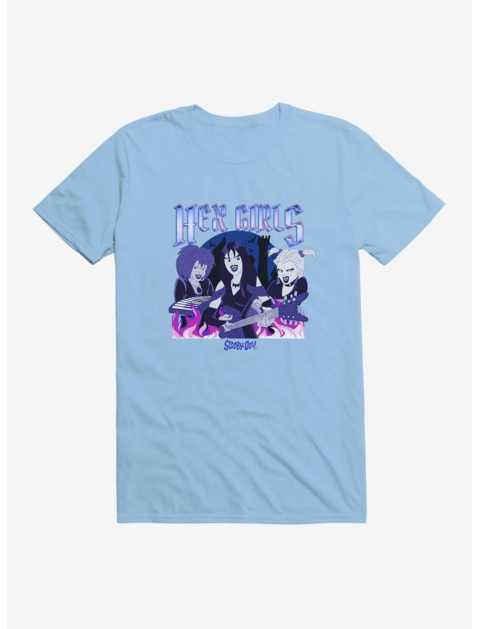 Scooby-Doo! Hex Girls One Desire Kid Tee - Unisex T-Shirt HTS3153