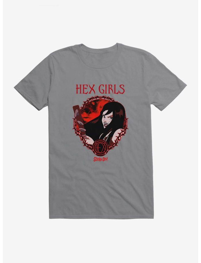 Scooby-Doo! Hex Girls Thorn Kid Tee - Unisex T-Shirt HTS3155