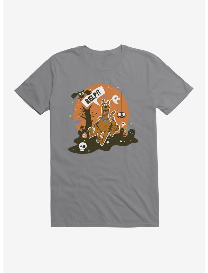 Scooby-Doo Relp Scooby Kid Tee - Unisex T-Shirt HTS3143