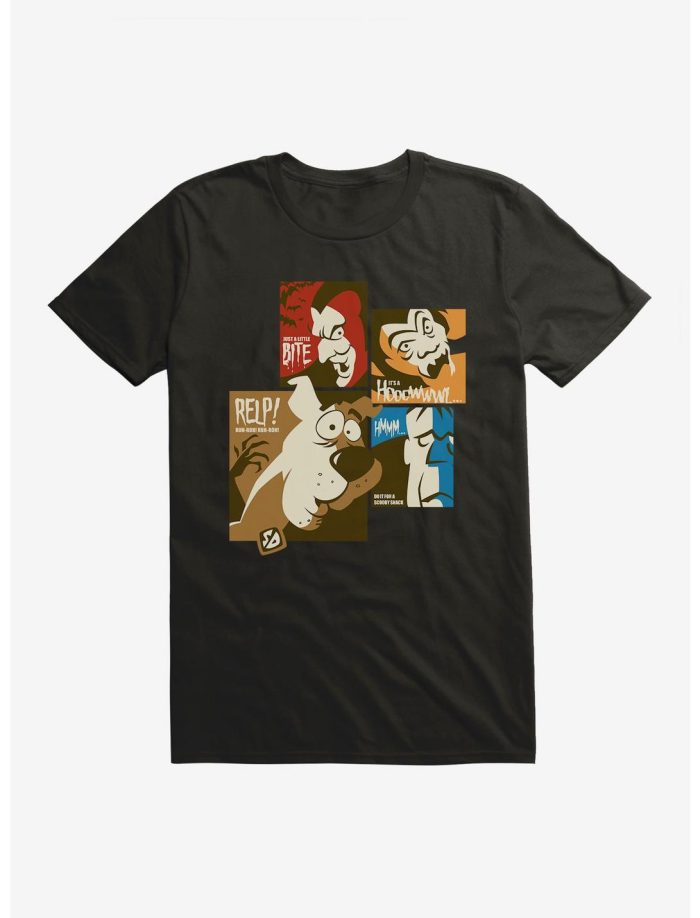 Scooby-Doo Relp! Vampire
