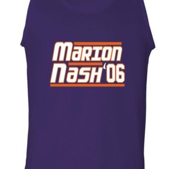 Shawn Marion Steve Nash Phoenix Suns 2006 Unisex Tank Top
