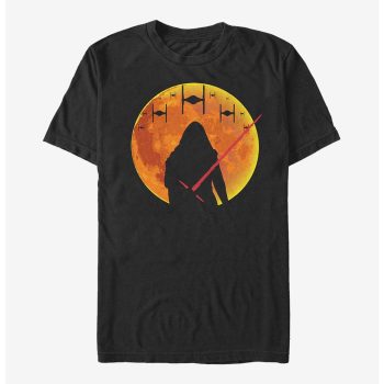 Star Wars: The Force Awakens Kylo Halloween Kid Tee - Unisex T-Shirt HTS3518