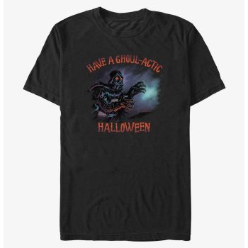 Star Wars Vader Have A Ghoul-actic Halloween Kid Tee - Unisex T-Shirt HTS3500