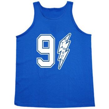 Steven Stamkos Tampa Bay Lightning "Stamkos" Unisex Tank Top