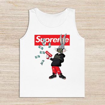 Supreme Bugs Bunny Unisex Tank Top TTTB1091