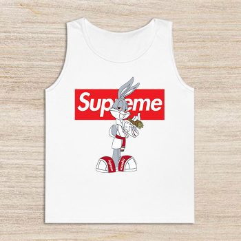 Supreme Bugs Bunny Unisex Tank Top TTTB1094