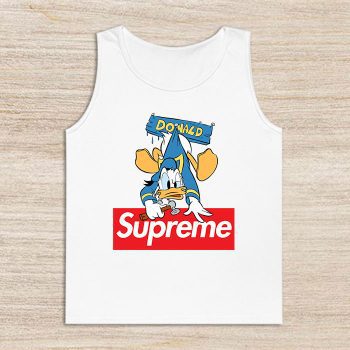 Supreme Donald Duck Unisex Tank Top TTTB1100