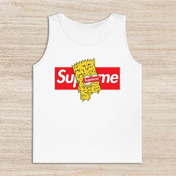 Supreme Simpsons Drip Unisex Tank Top TTTB1102