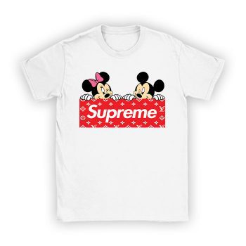Supreme - ミッキー Mickey Mouse x Supreme Collection | Hypebeast