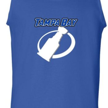 Tampa Bay Lightning Stanley Cup 2020 Nikita Kucherov Steven Stamkos Unisex Tank Top