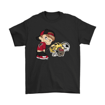 The Atlanta Falcons We Piss On Other Teams Unisex T-Shirt Kid T-Shirt LTS748