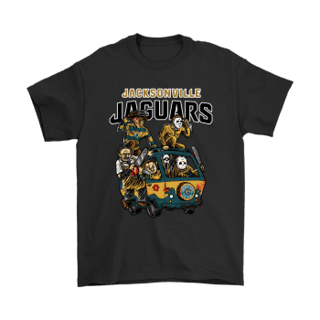The Killers Club Jacksonville Jaguars Horror Football Unisex T-Shirt Kid T-Shirt LTS2927