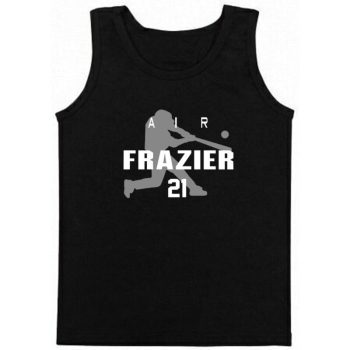 Todd Frazier Chicago White Sox "Air Frazier" Unisex Tank Top