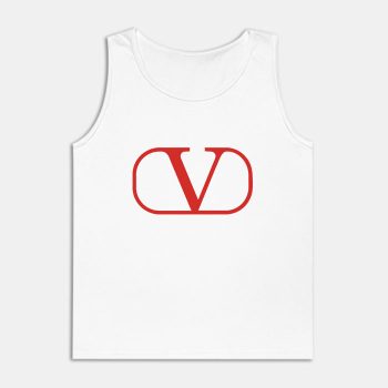 Valentino Luxury Logo Unisex Tank Top TTTB0686
