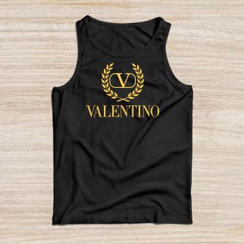 Valentino Luxury Logo Unisex Tank Top TTTB0707