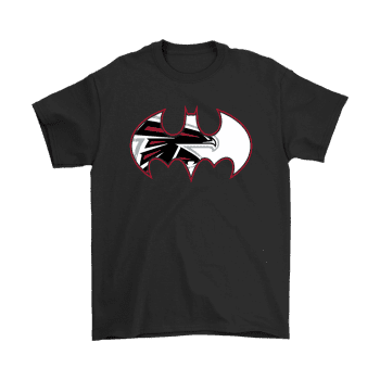We Are The Atlanta Falcons Batman Mashup Unisex T-Shirt Kid T-Shirt LTS765