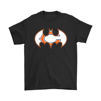 We Are The Chicago Bears Batman Mashup Unisex T-Shirt Kid T-Shirt LTS1460
