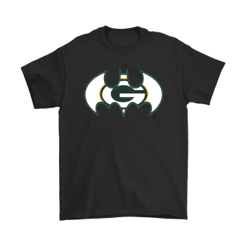 We Are The Green Bay Packers Batman Mashup Unisex T-Shirt Kid T-Shirt LTS3997