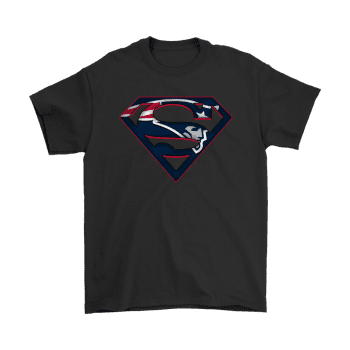We Are Undefeatable The New England Patriots X Superman Unisex T-Shirt Kid T-Shirt LTS4475