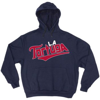 Willians Astudillo Minnesota Twins "La Tortuga" Hooded Sweatshirt Unisex Hoodie