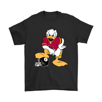 You Cannot Win Against The Donald Arizona Cardinals Unisex T-Shirt Kid T-Shirt LTS1020