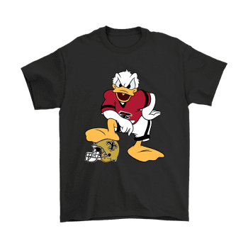 You Cannot Win Against The Donald Atlanta Falcons Unisex T-Shirt Kid T-Shirt LTS769