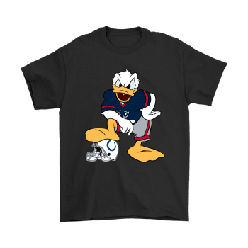 You Cannot Win Against The Donald New England Patriots Unisex T-Shirt Kid T-Shirt LTS4477