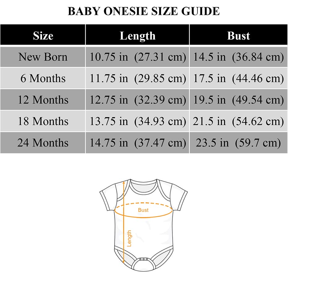 Baby Onesie Travis Kelce Kansas City Chiefs Logo Creeper Romper ...