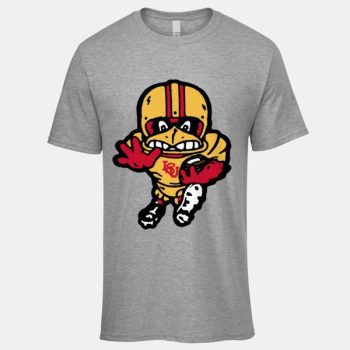1974 Iowa State Cyclones Unisex T-Shirt VTT8269