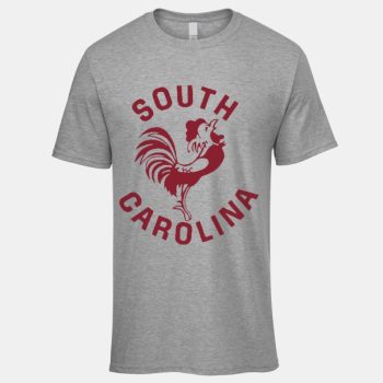 South Carolina Gamecocks Unisex T-Shirt VTT8431