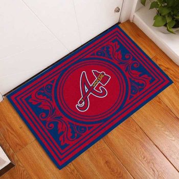 Chicago Cubs Funny Luxury Front Entrance Doormat Indoor Inside DM1591