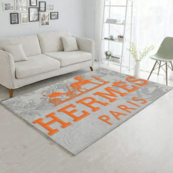Hermes Ver Area Rug For Christmas Living Room Rug Floor Decor RR2935