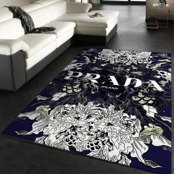Prada Area Rug Living Room Rug Floor Decor Floor Decor RR2901