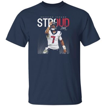 Cj Stroud Houston Texans Gift For Fan Shirt