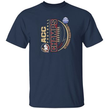 Florida University Championship 2023 Football Unisex T-Shirt