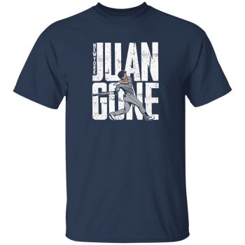 Juan Soto New York Yankees Juan Gone New York Shirt