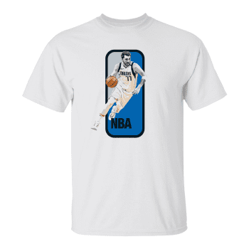 Luka Doncic #77 Dallas Mavericks Unisex T-Shirt