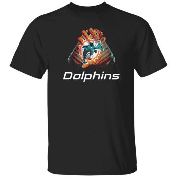 Miami Dolphins Unisex T-Shirt