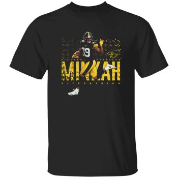 Minkah Fitzpatrick Pittsburgh Steelers Gift For Fan Shirt