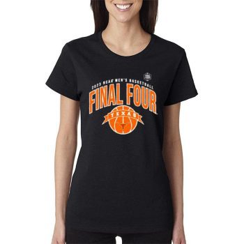 Ncaa Basketball Final Four 2023 Texas Longhorns Women Lady T-Shirt