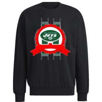 New York Jets Logo 2022 Unisex Sweatshirt
