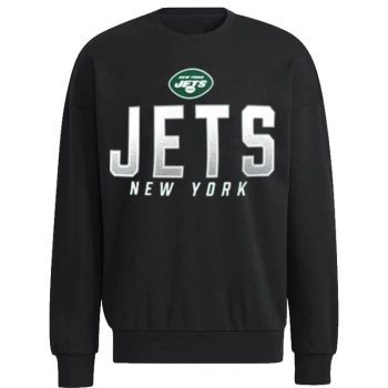 New York Jets Logo 2023 Unisex Sweatshirt