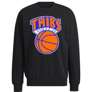 New York Knicks Thibs Unisex Sweatshirt