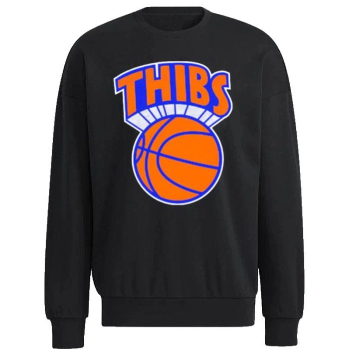 New York Knicks Thibs Unisex Sweatshirt