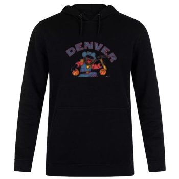 Nuggets The Prospector Denver Nuggets 2023 NBA Final Unisex Pullover Hoodie